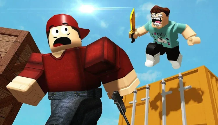 Roblox, Türkiye'de Yasaklıyken Dünya Rekoru Kırdı: Steam'i Devirdi, Zirveye Oturdu!