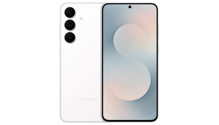 samsung galaxy s25 fe ozellikleri