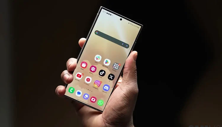 Samsung'dan Yeni Canavar Geliyor: Galaxy S26 Ultra'nın Sızdırılan Özellikleri Gündemi Sarsacak!