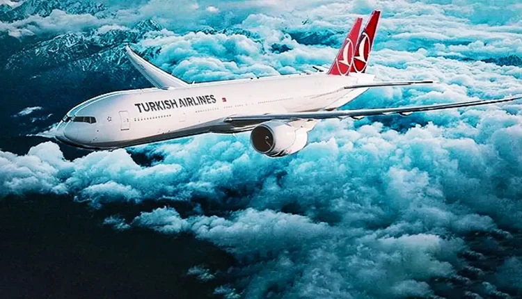 THY bilet sistemi, Google kesintisinden etkilendi mi?