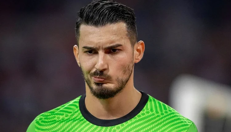 Uğurcan Çakır, Galatasaray'dan kaç para maaş alacak?