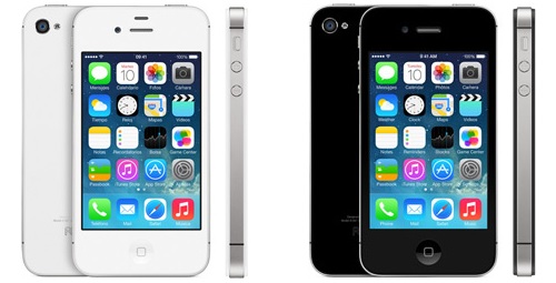 iphone 4s