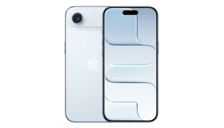 iphone air ozellikleri