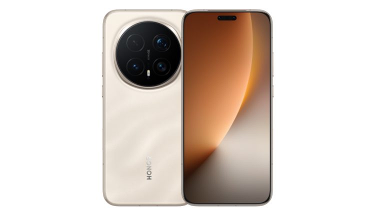 honor magic8 pro ozellikleri