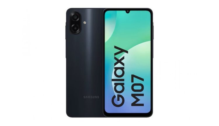 samsung galaxy m07 ozellikleri